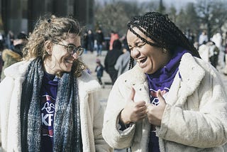 Laughter is the best Medicine