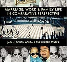 Marriage, Work, and Family Life in Comparative Perspective | Cover Image