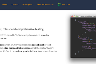 Proxying requests using WireMock