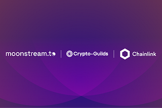 Crypto-Guilds Integrates Chainlink VRF To Help Randomize Loot Box Contents