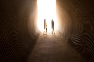 A New Explanation for Near-Death Experiences