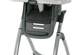 Graco DuoDiner DLX 6-in-1 Growing High Chair | Image