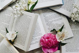 12 reasons why literature is important in our lives: