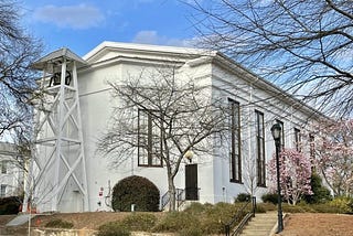 Finding a Haven at the University of Georgia