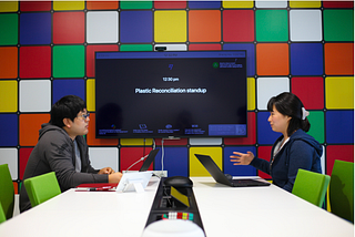 Our engineering values at Wise