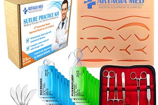 Looking for Best Training Suture Pad In United States