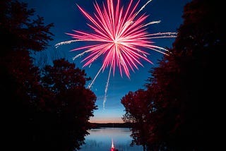 Are You Celebrating Independence from Tyranny on this 4th of July?*