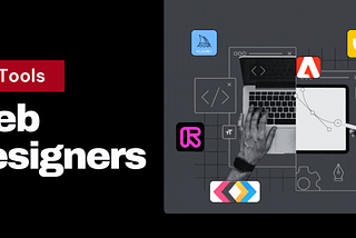 The AI Revolution in Web Design: Top Tools to Boost Your Creativity and Efficiency