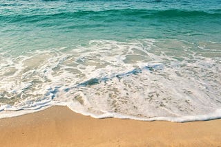 Shallow Waters
