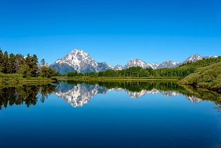 Scientists Discover Ancient Lake Under Lake