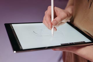 How to Make a Stylus at Home