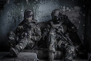 The 72-Hour Soldier — Inside the Collapse of the Russian Training Pipeline