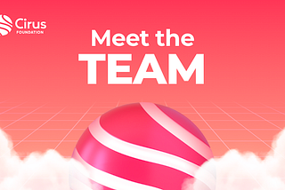 Roll Call — Introducing Our Team
