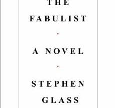 The Fabulist | Cover Image