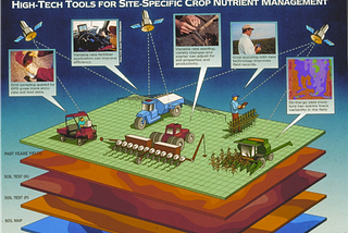 Leveraging Data Insights in Agriculture