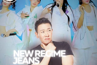 New Regime Fit Jeans: Two Back, Three “In Talks” and a Whole Lot of Mess