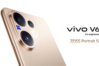 Vivo V60 Launches in India with Snapdragon 7 Gen 4 Chip and 50-Megapixel Telephoto Camera Features
