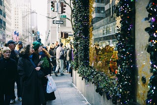 Holiday Travel — 6 Festive Christmas Cities To Add To Your Bucket List