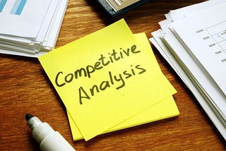 Analyzing Competitors on Amazon: Guide by Amazon SEO Experts — youramzseller.com