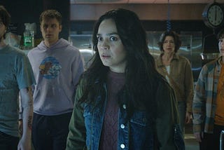 Quick Thoughts on “Final Destination: Bloodlines” (2025)