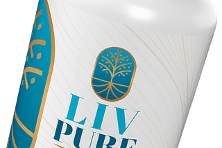 A Refreshing Dive into Purity: Liv Pure Product Review