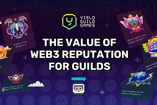 The Value of Web3 Reputation