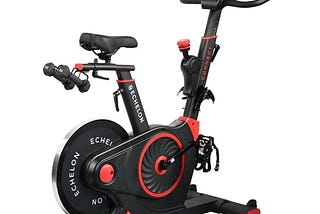 echelon-ex3-smart-connect-indoor-cycling-exercise-bike-red-1