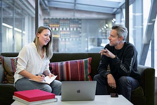 Behavioral Questions in Private Equity Interviews