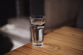How Much Water Does A Diabetic Need To Drink?