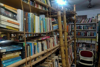 Are books safe spaces?