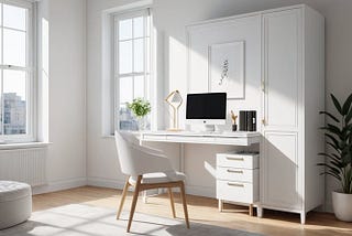 Armoire-White-Desks-1
