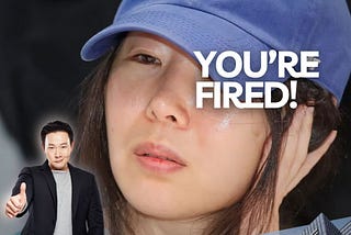 OMG. New Jeans Creator Min Hee-jin Got FIRED by HYBE… But How?