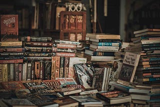 How to Prepare for The Unthinkable: (Losing Your Publisher)— Author K R Paul
