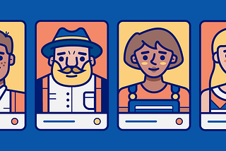 Let’s talk about user personas