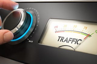 5 free courses to help you increase your web traffic