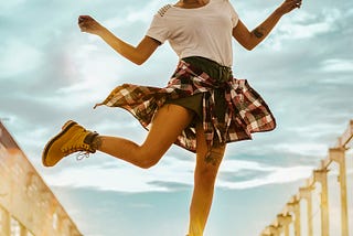 Your Body, Mind And Spirit Need A Lift? Seize On This Simple Answer!