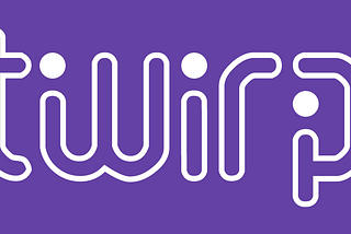 Twisk — Golang RPC starter kit