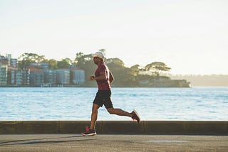Day 27 of My 60-Day 5K Challenge: The Run That Almost Didn’t Happen