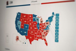 The Political Geography of Boulder