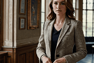 Tweed-Blazer-Womens-1