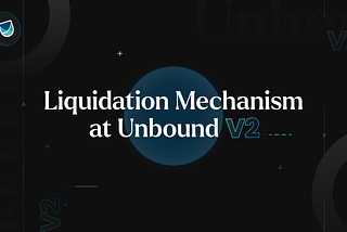 When do you get liquidated on Unbound V2?