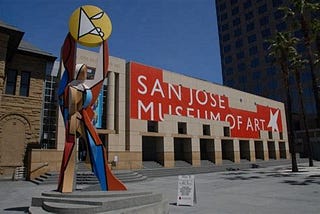Top 5 Free Things To Do In San Jose