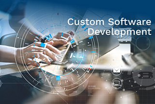 Top Custom Software Development Company in India