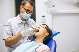 Top Reasons To Choose Smiling Teeth Dental Clinic In Mira Road