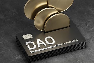 Is That DAO Really a DAO?