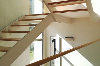 Interior Stair Design