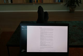 Three Ways AI Can Be a Part of Your Writing Journey