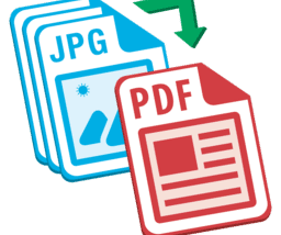 Convert jpg to pdf using iText Library