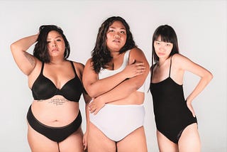 Is Body Weight an Issue When Deciding to Date Someone?