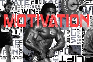 Finding Motivation